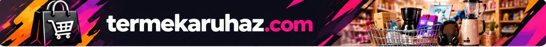 TermékÁruház – Bútorok, Elektronika és Műszaki Cikkek